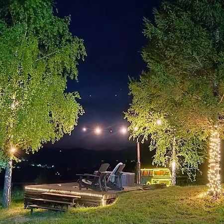 Holiday home Chilloutzone будинок з безкоштовнім чаном-джакузі *