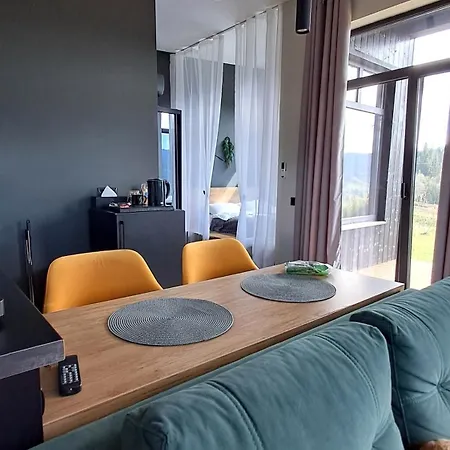 Holiday home Chilloutzone будинок з безкоштовнім чаном-джакузі Slavske