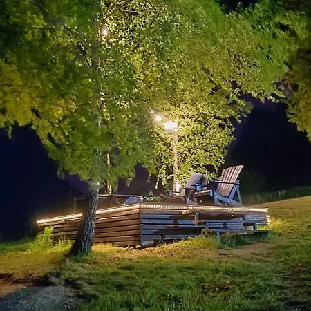Holiday home Chilloutzone будинок з безкоштовнім чаном-джакузі