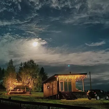 Chilloutzone будинок з безкоштовнім чаном-джакузі Holiday home