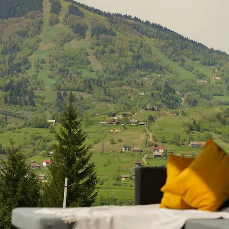 Chilloutzone будинок з безкоштовнім чаном-джакузі Holiday home