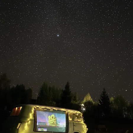 Chilloutzone будинок з безкоштовнім чаном-джакузі *