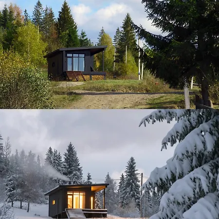 Holiday home Chilloutzone будинок з безкоштовнім чаном-джакузі