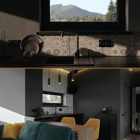 Chilloutzone будинок з безкоштовнім чаном-джакузі