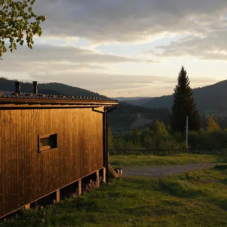 Chilloutzone будинок з безкоштовнім чаном-джакузі Holiday home *
