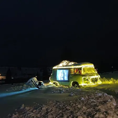 Chilloutzone будинок з безкоштовнім чаном-джакузі Holiday home